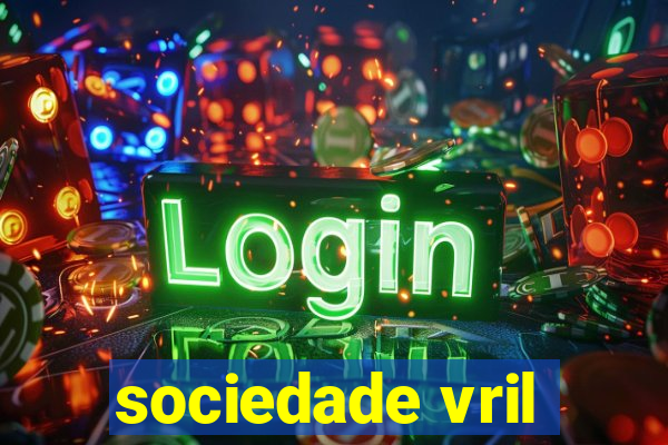 sociedade vril